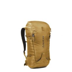 Plecak alpinistyczny Blue Ice Chiru Pack 25L. Brązowe plecaki damskie BLUE ICE, bez wzorów. Za 503.99 zł.