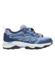 Regatta Buty turystyczne "Blaze II" w kolorze niebieskim rozmiar: 41. Niebieskie obuwie trekkingowe damskie Regatta. Za 199.95 zł.