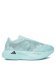 Adidas Buty do biegania By Stella Mccartney adizero Evo Sl KH7265 Niebieski jasny. Niebieskie obuwie do biegania damskie Adidas. Za 949.99 zł.