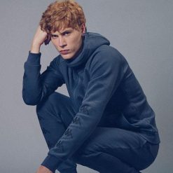 Spodnie dresowe Kappa Gelci. Szare spodnie dresowe męskie Kappa, bez wzorów, z dresówki. Za 266.00 zł.