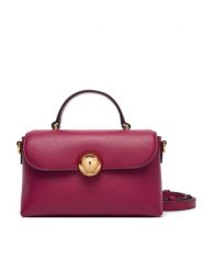 Furla Torebka Moonlight Mini WE00921 BX3036 CN 4895S Czerwony ciemny. Czerwone torebki klasyczne damskie Furla, bez wzorów, ze skóry, bez dodatków. Za 1,259.00 zł.