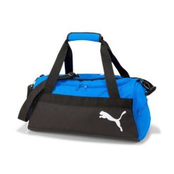 Torba Puma teamGOAL 23 Teambag S. Czarne torebki klasyczne damskie Puma, bez wzorów, z materiału, bez dodatków. Za 149.00 zł.