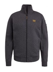PME Legend Bluza w kolorze antracytowym rozmiar: L. Czarne bluzy bez kaptura męskie PME Legend, l, z bawełny. Za 319.13 zł.