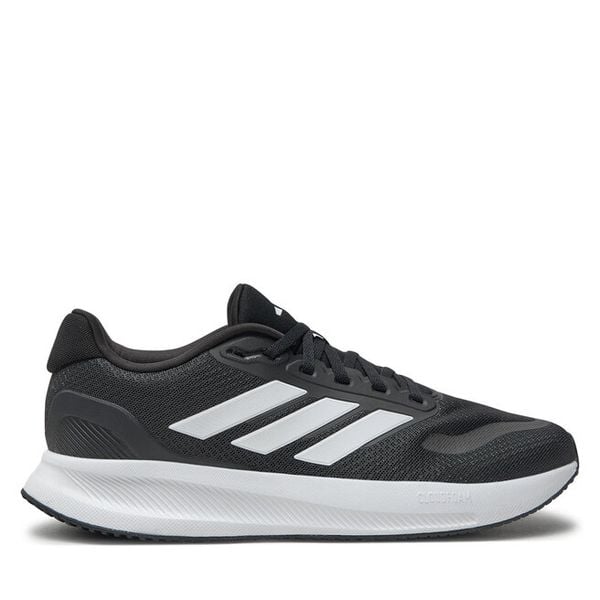 Buty do biegania adidas. Czarne obuwie do biegania damskie Adidas. Za 219.99 zł.
