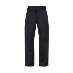 Izolowane spodnie narciarskie Rossignol Strawpile 30. Czarne spodnie materiałowe męskie Rossignol, bez wzorów, sportowe. Za 748.00 zł.