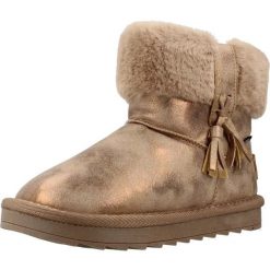 Buty GARVALIN BOTA PELO Jasnobrązowy. Brązowe obuwie trekkingowe damskie Garvalin. Za 175.99 zł.