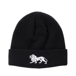 Czapka Lonsdale Ravenstown. Białe czapki zimowe damskie Lonsdale. Za 101.50 zł.