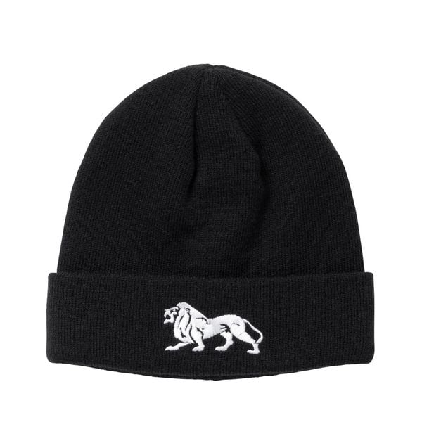 Czapka Lonsdale Ravenstown. Białe czapki zimowe damskie Lonsdale. Za 101.50 zł.