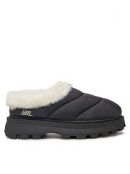 Steve Madden Śniegowce Fireplace SM11003422 Czarny. Czarne śniegowce damskie Steve Madden, z materiału. Za 479.99 zł.
