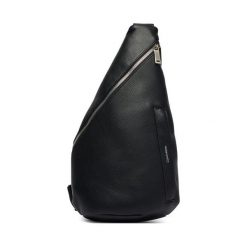 Saszetka Calvin Klein. Czarne saszetki męskie CALVIN KLEIN. Za 369.99 zł.