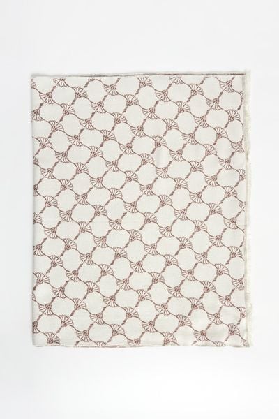 Szalik męski Felix JOOP!. Szaliki męskie Joop!, bez wzorów. W wyprzedaży za 293.30 zł.