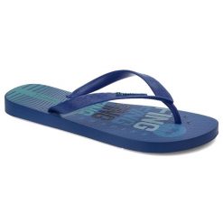 Niebieskie Japonki Ipanema Wygodne Obuwie Męskie. Niebieskie klapki i japonki męskie Ipanema. Za 79.99 zł.