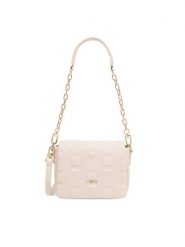 MEXX Torebka MEXX-E-010-05 Écru. Torebki klasyczne damskie Mexx, bez wzorów, z materiału, bez dodatków. Za 149.99 zł.