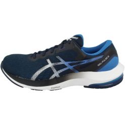 Buty do biegania męskie Asics Gel Pulse 13. Czarne obuwie do biegania damskie Asics. Za 557.00 zł.