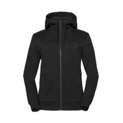 Bluza damska z kapturem Sweet Protection Sweet. Czarne bluzy z kapturem damskie SWEET PROTECTION, na zimę. Za 459.50 zł.
