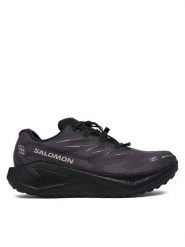 Salomon Buty do biegania Aero Blaze 4 gtx GORE-TEX L45403000 Czarny. Czarne obuwie do biegania damskie Salomon. Za 689.99 zł.