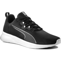 Buty PUMA - Tishatsu Runner 191070 01 Puma Black/Puma White. Czarne buty fitness męskie Puma. W wyprzedaży za 189.99 zł.