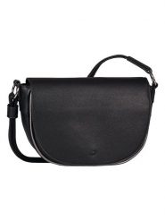 Tom Tailor Torebka "Alessa" w kolorze czarnym - 25 x 17 x 9 cm rozmiar: onesize. Czarne torebki klasyczne damskie Tom Tailor, bez wzorów, z materiału, bez dodatków. Za 114.17 zł.