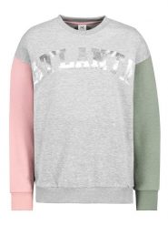 Sublevel Bluza ze wzorem rozmiar: XS. Bluzy bez kaptura damskie Sublevel, xs. Za 57.06 zł.