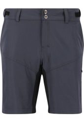 Szorty Endurance Benal. Niebieskie szorty męskie Endurance, bez wzorów, z elastanu. Za 309.00 zł.