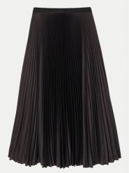 Tatuum Spódnica plisowana Brimi T2419.174B Brązowy Regular Fit. Brązowe spódniczki damskie Tatuum, xs, bez wzorów, z syntetyku, plisowane. Za 249.99 zł.