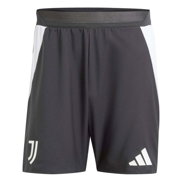 Krótkie Spodnie Adidas Sport Juve H Au Sho Dorosłych. Czarne spodnie sportowe męskie Adidas, l, z materiału, do biegania. Za 305.99 zł.