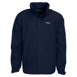 Funkcjonalna kurtka Pro-X Elements Gerrit. Niebieskie kurtki męskie PRO-X ELEMENTS, l, bez wzorów, z materiału, z kapturem. Za 342.50 zł.