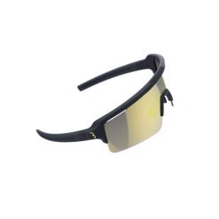 Okulary rowerowe BBB Fuse PC MLC. Czarne okulary przeciwsłoneczne męskie BBB CYCLING. Za 363.50 zł.
