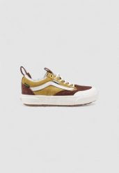 Obuwie sportowe Kobieta VANS Old Skool MTE-2. Brązowe buty sportowe na co dzień damskie Vans, bez wzorów, z materiału, outdoorowe, Vans Old Skool. Za 196.50 zł.
