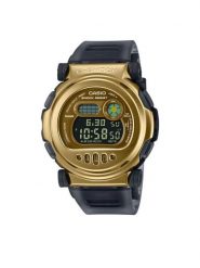 G-Shock Zegarek G-B001MVB-8ER Granatowy. Niebieskie, cyfrowe zegarki męskie G-Shock. Za 1,149.00 zł.