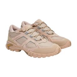 Oakley Buty Sierra Terrain Fof100541-31R. Brązowe buty fitness męskie Oakley, trekkingowe. Za 408.99 zł.