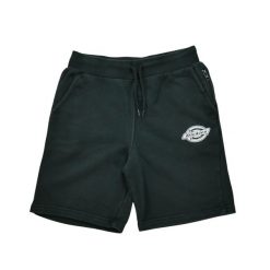 Męskie czarne szorty. Czarne szorty sportowe męskie Dickies, l, na fitness i siłownię. Za 80.90 zł.
