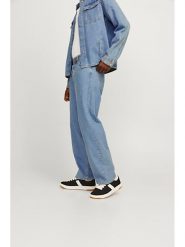 Jack & Jones Dżinsy - Comfort fit - w kolorze błękitnym rozmiar: W31/L32. Niebieskie jeansy męskie Jack & Jones. Za 100.99 zł.
