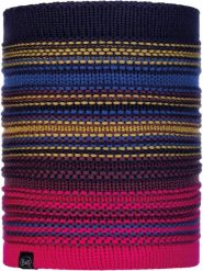 Buff Szal-koło ze wzorem rozmiar: onesize. Żółte szaliki i kominy damskie Buff, bez wzorów, z materiału. Za 121.80 zł.