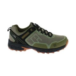 Buty trekkingowe Élémenterre Hedley EV. Zielone obuwie trekkingowe damskie Elementerre. Za 325.75 zł.