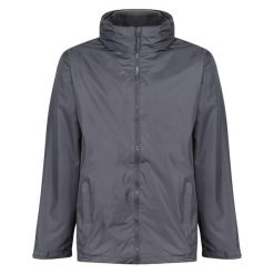 Męska Kurtka 3 W 1 Classic. Szare kurtki męskie Regatta, m, bez wzorów, sportowe, bez kaptura. Za 355.99 zł.