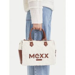 Torebka MEXX. Białe torebki klasyczne damskie Mexx, bez wzorów, bez dodatków. Za 179.99 zł.