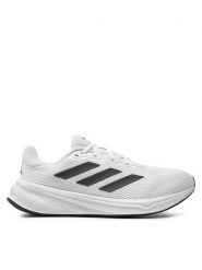 Adidas Buty do biegania Response IH6008 Biały. Białe obuwie do biegania damskie Adidas. Za 229.99 zł.