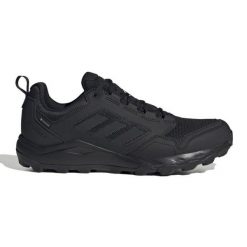 Buty do biegania adidas Terrex Tracerocker 2 Gtx GZ8910 czarne. Czarne obuwie do biegania damskie adidas terrex. Za 695.55 zł.