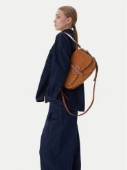 Coccinelle Torebka U7H coccinellemavery E1 U7H 12 01 01 Brązowy. Brązowe torebki klasyczne damskie Coccinelle, bez wzorów, ze skóry, bez dodatków. Za 1,719.00 zł.