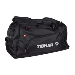 Torba sportowa Tibhar Shanghai. Czarne torebki dziecięce TIBHAR. Za 591.00 zł.