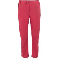 Nordblanc Damskie Spodnie Outdoor Róż 38. Czerwone spodnie dresowe damskie NORDICA, bez wzorów, sportowe. Za 243.99 zł.