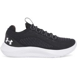 Buty do treningu biegowego Under Armour Dynamic 2. Białe buty fitness męskie Under Armour, na fitness i siłownię. Za 423.90 zł.