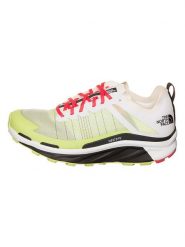 The North Face Buty "Vectiv Infinite" w kolorze zielonym do biegania rozmiar: 41,5. Zielone obuwie do biegania damskie The North Face. Za 372.43 zł.