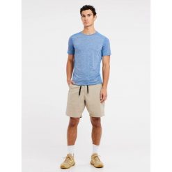 Szorty Protest Prtnavagio. Brązowe szorty męskie Protest, na lato, bez wzorów. Za 316.50 zł.