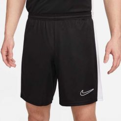 Spodnie sportowe męskie Nike DV9742. Białe spodnie sportowe męskie Nike, m, z poliesteru, do piłki nożnej. Za 126.60 zł.