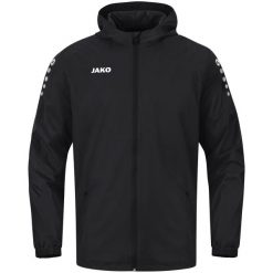 Kurtka wodoodporna Jako Team 2.0. Białe kurtki damskie Jako, xl, bez wzorów, z materiału, bez kaptura. Za 163.52 zł.
