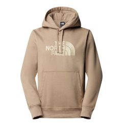 Bluza polarowa THE NORTH FACE NF0A89EMEHX1 Jasnobrązowy. Brązowe bluzy bez kaptura męskie The North Face, m, z polaru. Za 362.21 zł.