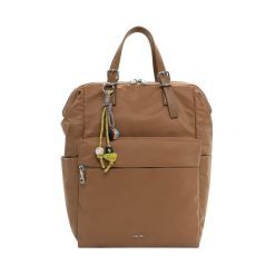 SURI FREY Plecak SFY Sissy Plecaki 1 ct Damski. Plecaki damskie Suri Frey, bez wzorów, z materiału, eleganckie. Za 278.99 zł.