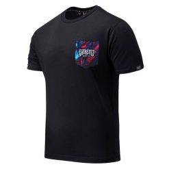 T-shirt Męski z kieszonką EXTREME HOBBY POCKET DEVIL. Czarne t-shirty męskie EXTREME HOBBY, m, bez wzorów, z bawełny, bez kołnierzyka. Za 129.00 zł.